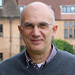 Professor Nick Donnelly
